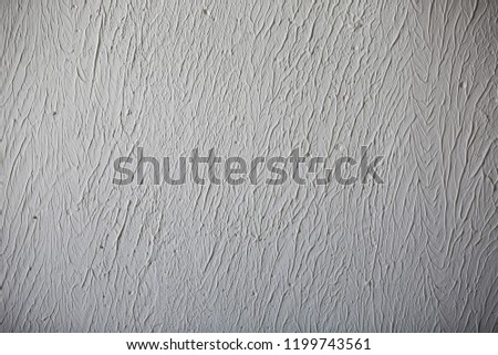 Stucco texture background