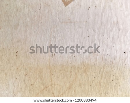 Old white wood texture for background