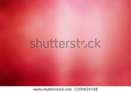  Blurred abstract gradient background