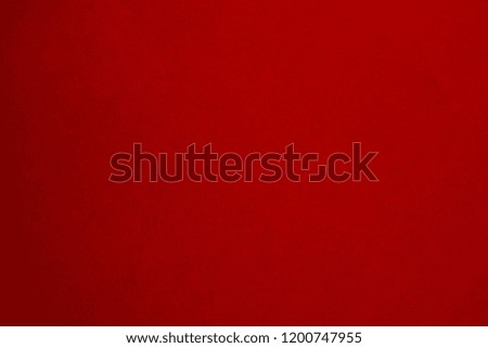 Red cardboard texture background