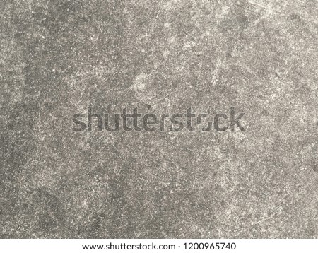 Dirty cement floor background for texture design