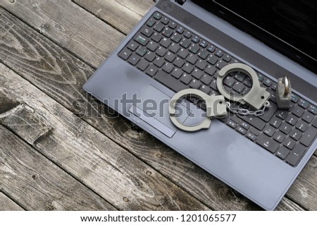 Online Computer Security