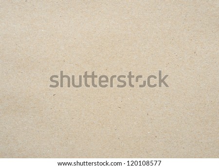 Brown paper background Royalty-Free Stock Photo #120108577