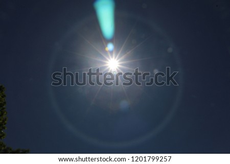  Best Flare Light Image Royalty-Free Stock Photo #1201799257