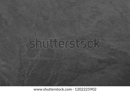 Dark grey black slate background or texture.