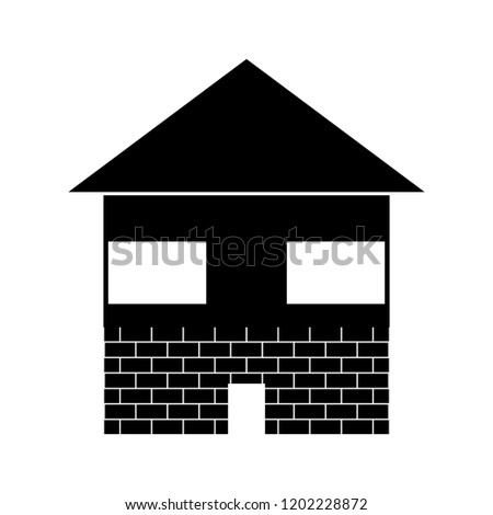 building house icon