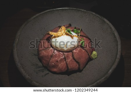 Delicious Steak Don