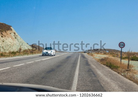 highway, road, motorway background unit isolate