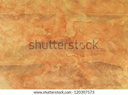  coffee color vintage paper  background.