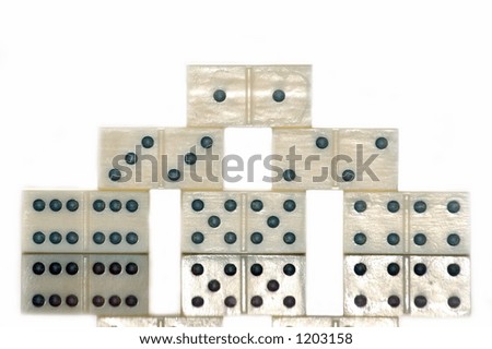 dominoe