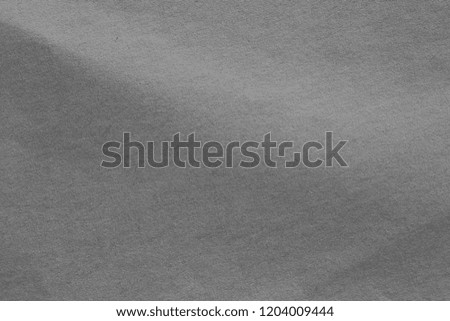 Grey Paper Texture Background