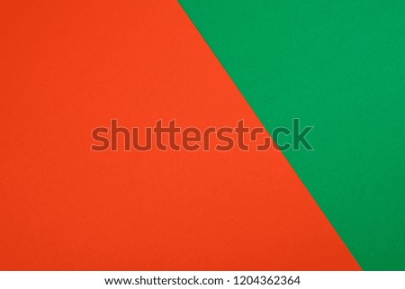 Abstract color paper geometric background. Creative design wallpaper