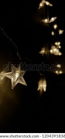the light star