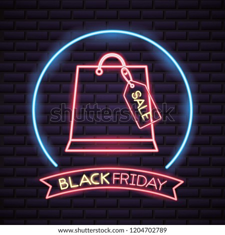 black friday shopping sales