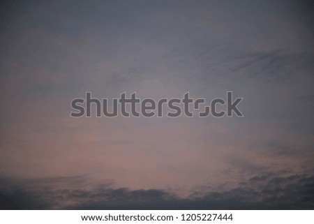 The types of clouds in the sky depend on the wind speed. Beautiful backgrounds of heaven hid in fluffy clouds. Images of the best clouds in the airy expanse of the sky.