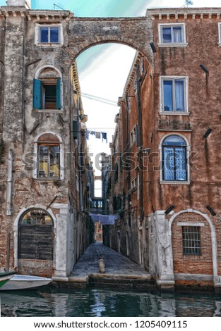 Pictures of Venice Italy