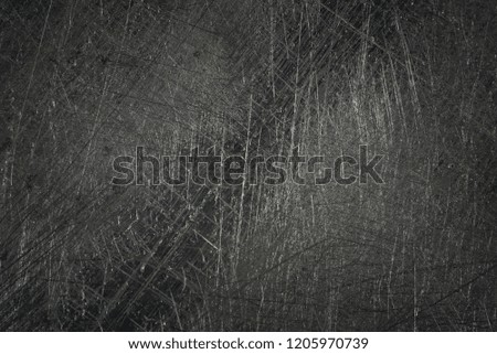 Metal grunge steel textured wall background