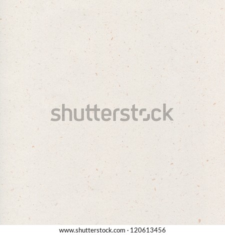 Natural decorative recycled art letter paper texture, light rough textured spotted blank copy space background in beige, yellow, brown Royalty-Free Stock Photo #120613456