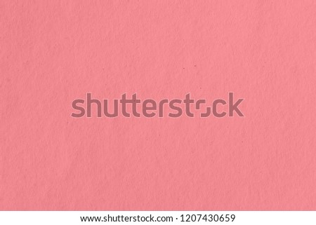 Pink paper texture background