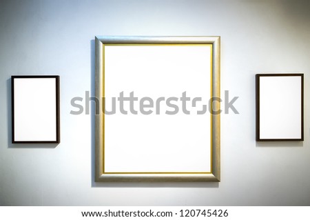 Frame gallery