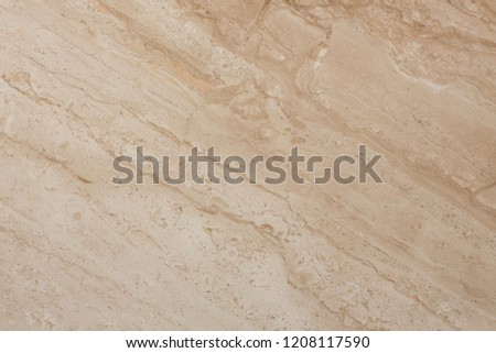 Natural travertine texture as part of your interior. High resolution photo.