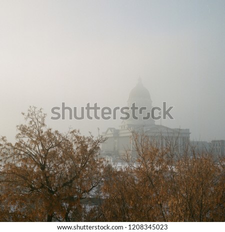 Utah Capitol Building