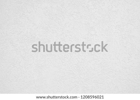 gray decorative plaster wall with patterns