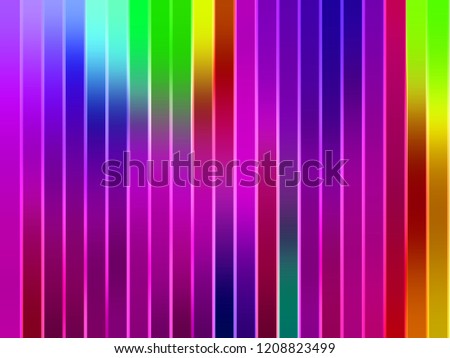 colours parallel vertical lines background | abstract vibrant geometric art pattern | varicolored illustration for template tablecloth fabric brochure or presentation concept design
