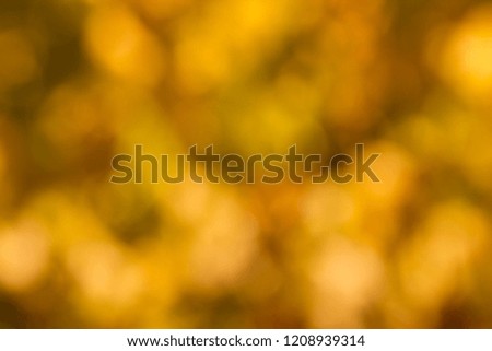 Beautiful blurry abstract and colorful bokeh background for your designs.