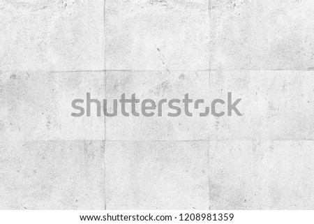 Blank concrete grey wall with texture background