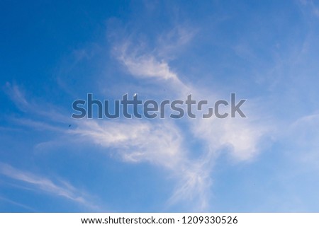 sky Images and cloudy daylight natural space