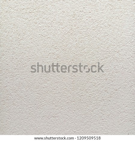 Abstract white cement wall texture background for interior design,copy space for add text.