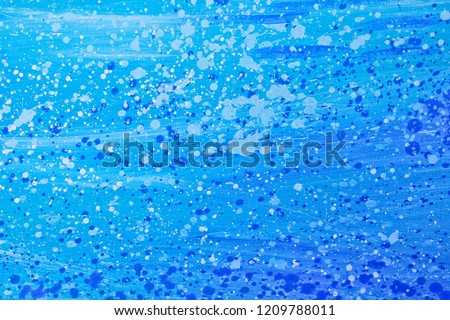 Colorful watercolor pattern background splash wall texture for abstract background, pollock. Can be used for presentation, web template design and artworks Abstract art creative background. 