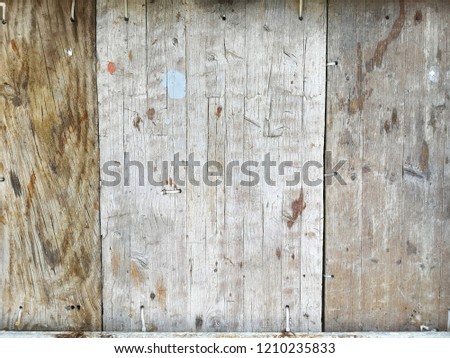  natural color Wood Background, Texture