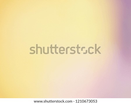 Blurred of pastel background or texture