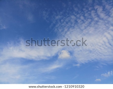 blue sky backgrounds