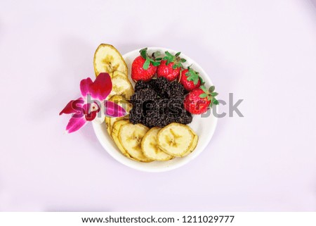 Food photography is a still life photography genre used to create attractive still life photographs of food. It is a specialization of commercial photography, the products of which are used in advertisements