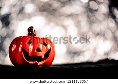 Abstract Halloween background and beautiful wallpaper.