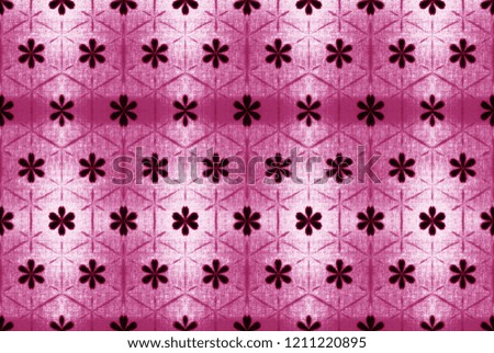 Tie dye texture repeat modern pattern
