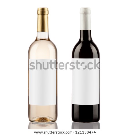 Bottle wine