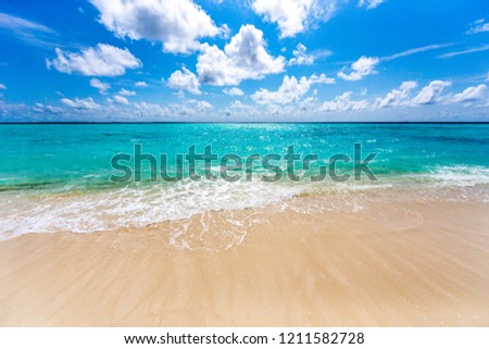 Ocean of Maldives, resort, relax