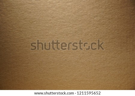 abstract background cardboard box rough texture close up