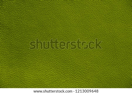 
Natural leather texture