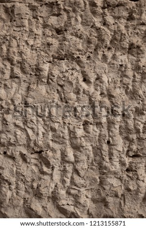 Gritty Grunge Wall Texture