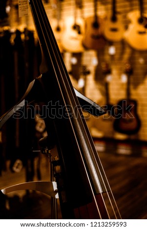 Cello Instrument Music Royalty-Free Stock Photo #1213259593