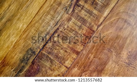 Wooden Pattern - Background Photo Collection
