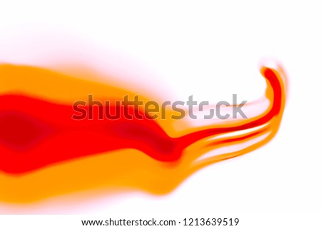 Bright colored noise with crazy directions of light. Modern, trendy digital abstract concept background, movement