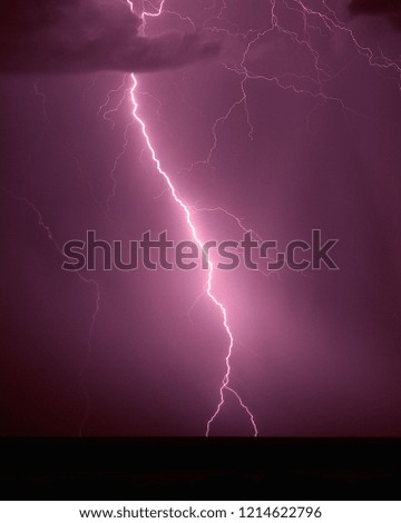 thunder and stormy sky-high resolution images Royalty-Free Stock Photo #1214622796