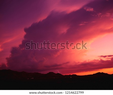 thunder and stormy sky-high resolution images Royalty-Free Stock Photo #1214622799