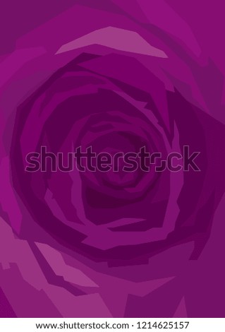 background purple rose close-up, Marsala color, violet, magenta, maroon, burgundy. vertical format